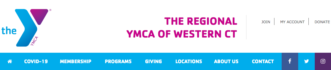 The Regional YMCA Of Western Connecticut